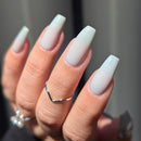 Emily De Molly - Sheer Tint Light Sage Nail Polish