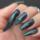 Emily De Molly - Sheer Tint Shadow Nail Polish