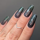 Emily De Molly - Sheer Tint Shadow Nail Polish