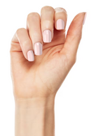 China Glaze - Sheer Tulle Nail Polish