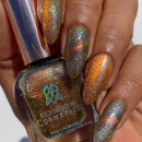 Clionadh Cosmetics - Shock Nail Polish (Magnetic)