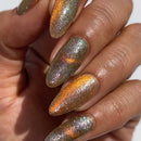 Clionadh Cosmetics - Shock Nail Polish (Magnetic)
