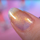 Clionadh Cosmetics - Simply Beaming Nail Polish