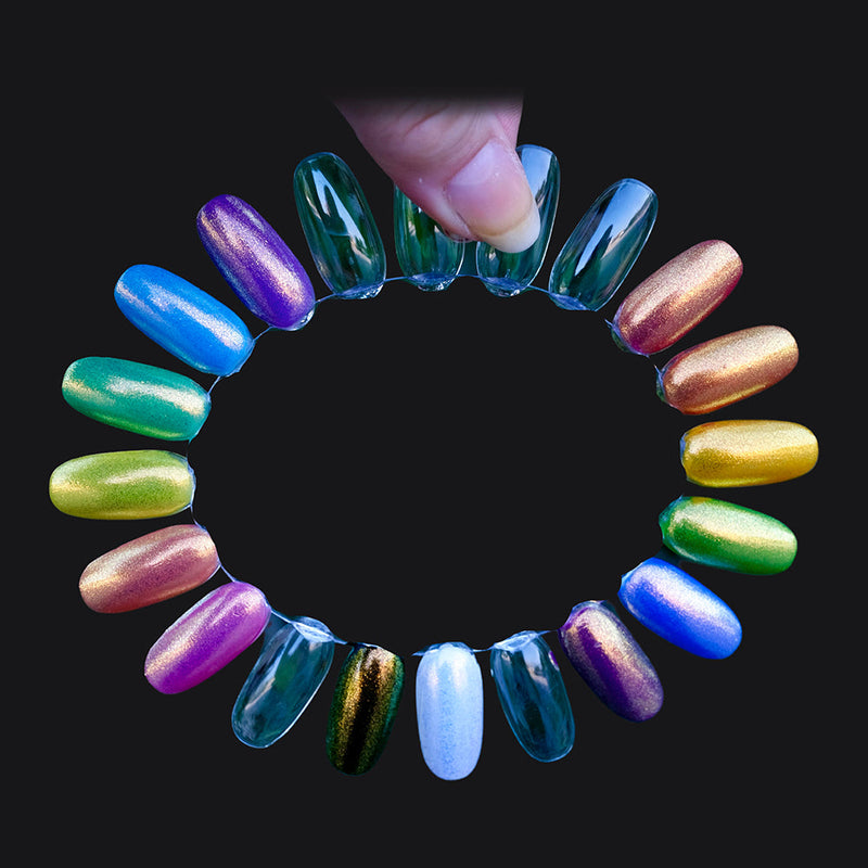 Clionadh Cosmetics - Simply Beaming Nail Polish