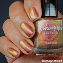 KBShimmer - Simply Mars-velous Nail Polish (Magnetic)