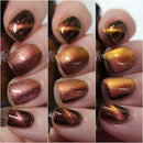 KBShimmer - Simply Mars-velous Nail Polish (Magnetic)