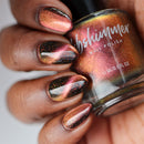 KBShimmer - Simply Mars-velous Nail Polish (Magnetic)