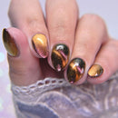 KBShimmer - Simply Mars-velous Nail Polish (Magnetic)