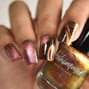 KBShimmer - Simply Mars-velous Nail Polish (Magnetic)
