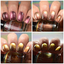 KBShimmer - Simply Mars-velous Nail Polish (Magnetic)