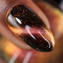 KBShimmer - Simply Mars-velous Nail Polish (Magnetic)