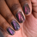 Clionadh Cosmetics - Singularity Nail Polish (Magnetic)