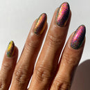 Clionadh Cosmetics - Singularity Nail Polish (Magnetic)