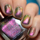 Clionadh Cosmetics - Singularity Nail Polish (Magnetic)