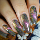 Clionadh Cosmetics - Singularity Nail Polish (Magnetic)