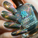 Clionadh Cosmetics - Singularity Nail Polish (Magnetic)