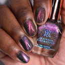 Clionadh Cosmetics - Singularity Nail Polish (Magnetic)