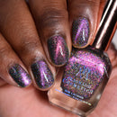 Clionadh Cosmetics - Singularity Nail Polish (Magnetic)