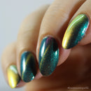 Emily De Molly - Sirens Call Nail Polish (Magnetic)