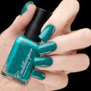 [Preorder: Ships Late Nov/Early Dec] Cadillacquer - Siren Nail Polish