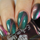 Emily De Molly - Sirens Call Nail Polish (Magnetic)