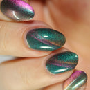 Emily De Molly - Sirens Call Nail Polish (Magnetic)