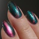 Emily De Molly - Sirens Call Nail Polish (Magnetic)