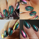 Emily De Molly - Sirens Call Nail Polish (Magnetic)