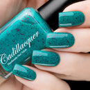 [Preorder: Ships Late Nov/Early Dec] Cadillacquer - Prototypes Collection (6 Nail Polishes)