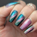 Emily De Molly - Sirens Call Nail Polish (Magnetic)