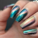 Emily De Molly - Sirens Call Nail Polish (Magnetic)