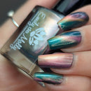 Emily De Molly - Sirens Call Nail Polish (Magnetic)