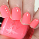 KBShimmer - Smack Talking Nail Polish