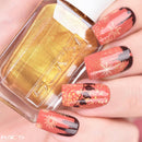 Kads - Festival 025 Stamping Plate