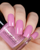 Colores de Carol - Mom is... Brave Nail Polish
