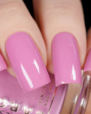 Colores de Carol - Mom is... Brave Nail Polish
