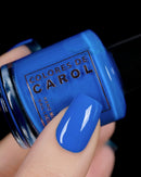 Colores de Carol - Dad is... Smart Nail Polish
