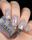 Colores de Carol - Dad is... Chill Nail Polish