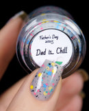 Colores de Carol - Dad is... Chill Nail Polish