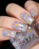 Colores de Carol - Dad is... Chill Nail Polish