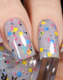 Colores de Carol - Dad is... Chill Nail Polish