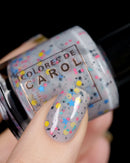 Colores de Carol - Dad is... Chill Nail Polish