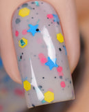 Colores de Carol - Dad is... Chill Nail Polish