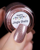 Colores de Carol - Jingle Shells Nail Polish