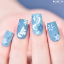 Kads - Christmas 054 Stamping Plate