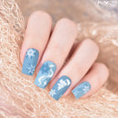 Kads - Christmas 054 Stamping Plate