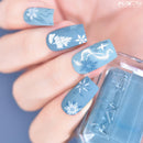 Kads - Christmas 054 Stamping Plate