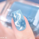 Kads - Christmas 054 Stamping Plate