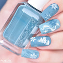 Kads - Christmas 054 Stamping Plate