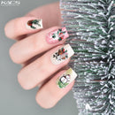 Kads - Christmas 053 Stamping Plate